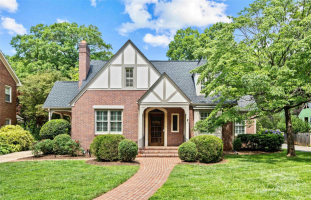 2544 ROSWELL AVE, CHARLOTTE, NC 28209 - Image 1