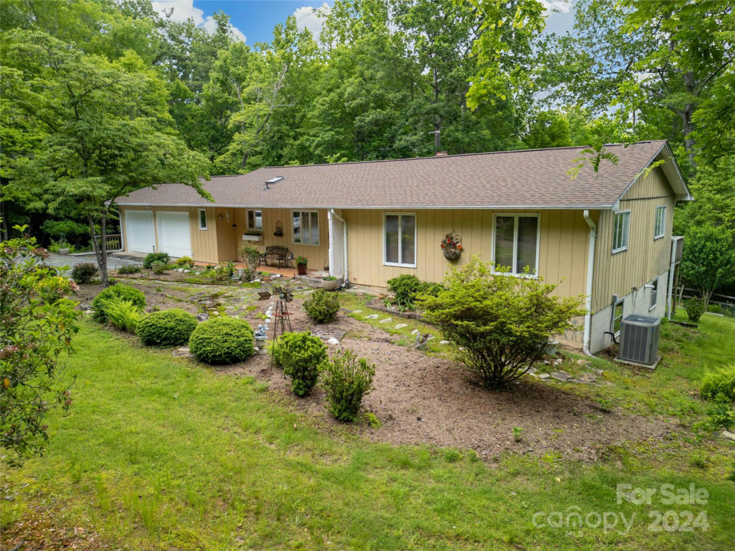 94 SWEETWATER LN, PISGAH FOREST, NC 28768, photo 1 of 45