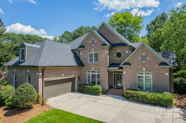 105 CORAL BELLS CT, MOORESVILLE, NC 28117 - Image 1