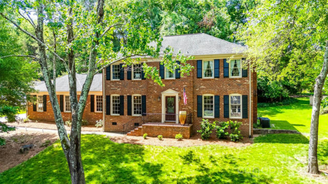 4611 ANNERLY CT, CHARLOTTE, NC 28226 - Image 1