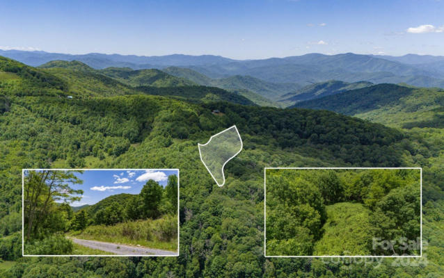 TRACT 2 TURKEY TROT ROAD, CLYDE, NC 28721 - Image 1