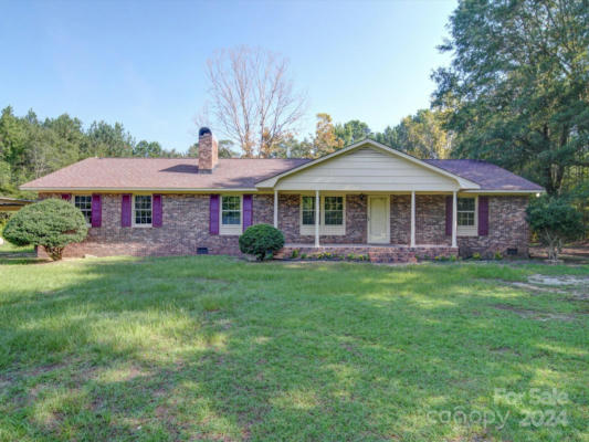 168 BRUSH TRL, LILESVILLE, NC 28091 - Image 1