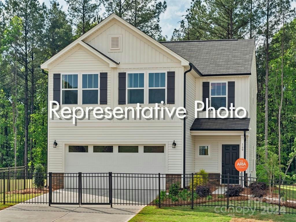 12505 WALKER DRIVE # 85 P, STANFIELD, NC 28163, photo 1 of 21