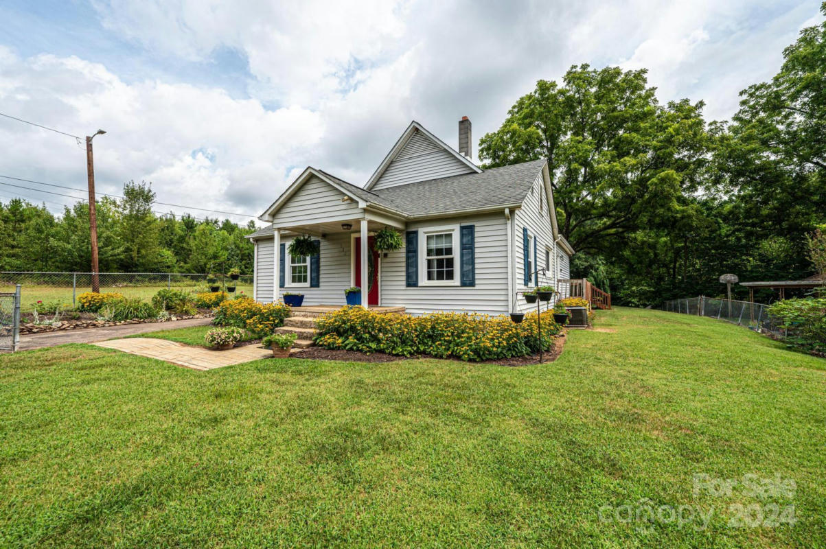 112 11TH ST NE, HILDEBRAN, NC 28637, photo 1 of 33