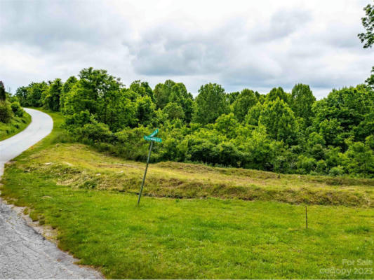 LOT A DEERWOOD LANE, LAUREL PARK, NC 28739, photo 3 of 21