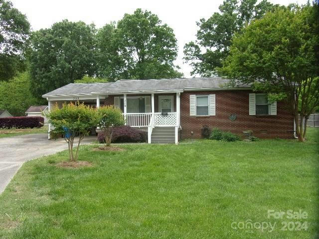 308 PARALLEL DR, HARRISBURG, NC 28075, photo 1 of 27