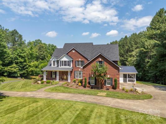 147 PUMKIN PATCH RD, RUTHERFORDTON, NC 28139 - Image 1