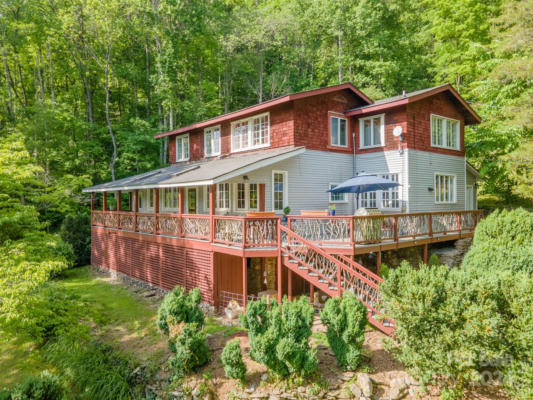 7299 HIGHWAY 107, CULLOWHEE, NC 28723 - Image 1