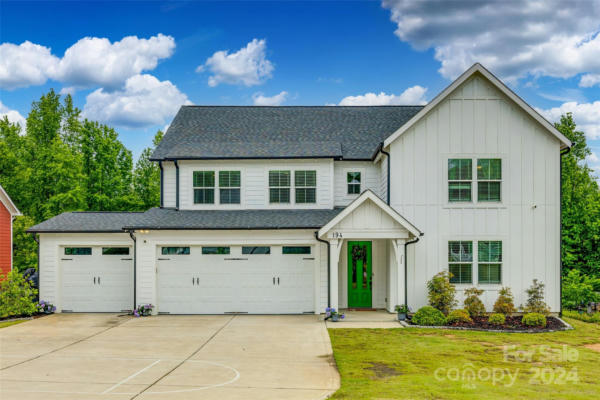 194 COUNTRY LAKE DR, MOORESVILLE, NC 28115 - Image 1
