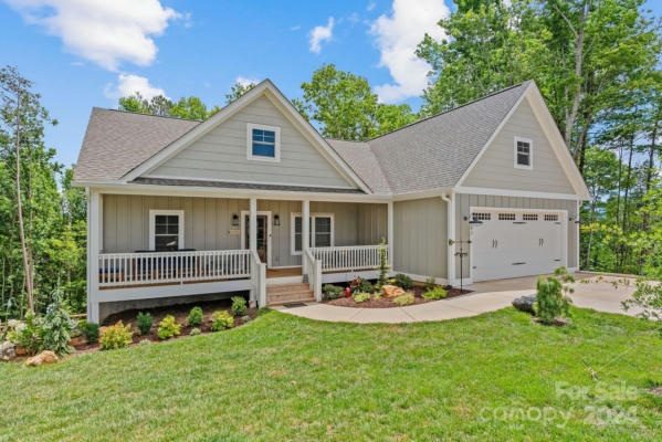 182 COUNTRY DR, MARS HILL, NC 28754 - Image 1