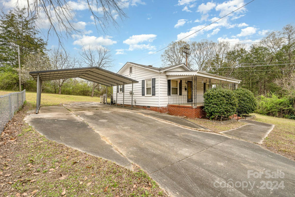 159 EAST ST, CHESTER, SC 29706, photo 1 of 28
