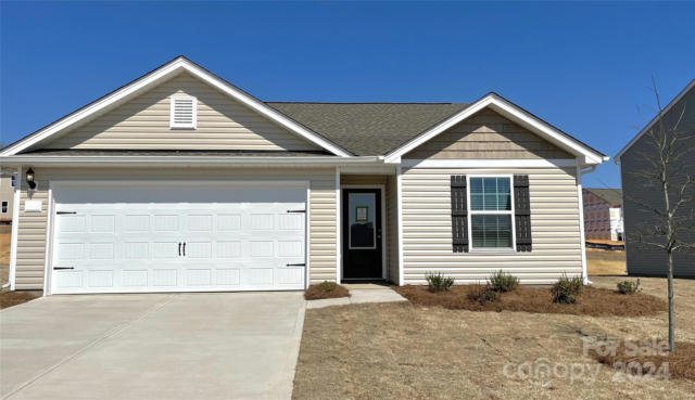 3512 CLOVER VALLEY DRIVE, GASTONIA, NC 28052 - Image 1