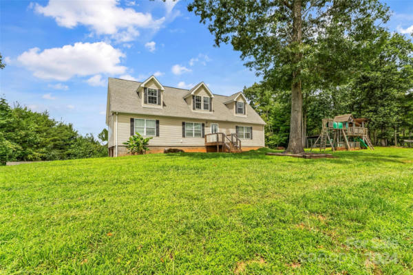 3144 HENDERSON MILL RD, MORGANTON, NC 28655 - Image 1