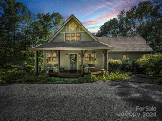 1065 S COVE RD, MILL SPRING, NC 28756 - Image 1