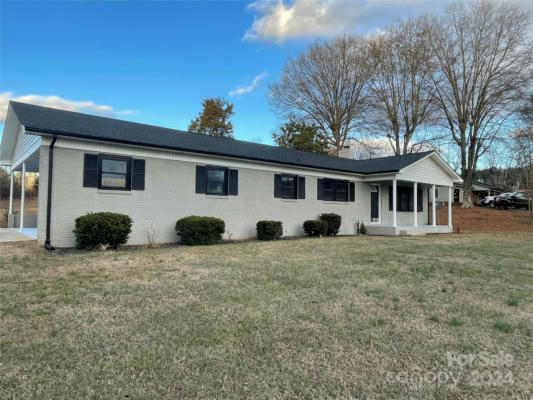 75 BOSTON HEIGHTS DR, TAYLORSVILLE, NC 28681 - Image 1