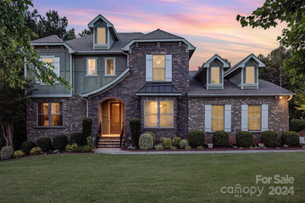 184 BELLS CROSSING DR, MOORESVILLE, NC 28117 - Image 1