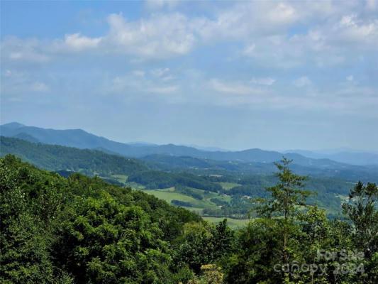 20.1 ACRES CAVE SUMMIT TRAIL # 99-100, LEICESTER, NC 28748 - Image 1