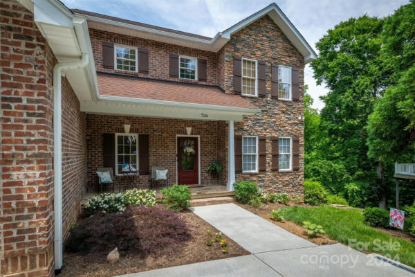 726 N SHORE DR, HICKORY, NC 28601 - Image 1