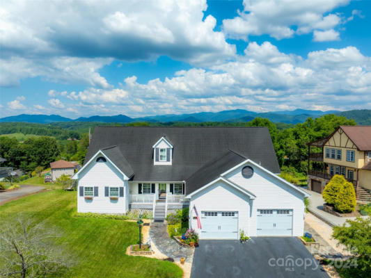 1011 S MAIN ST, MARS HILL, NC 28754 - Image 1