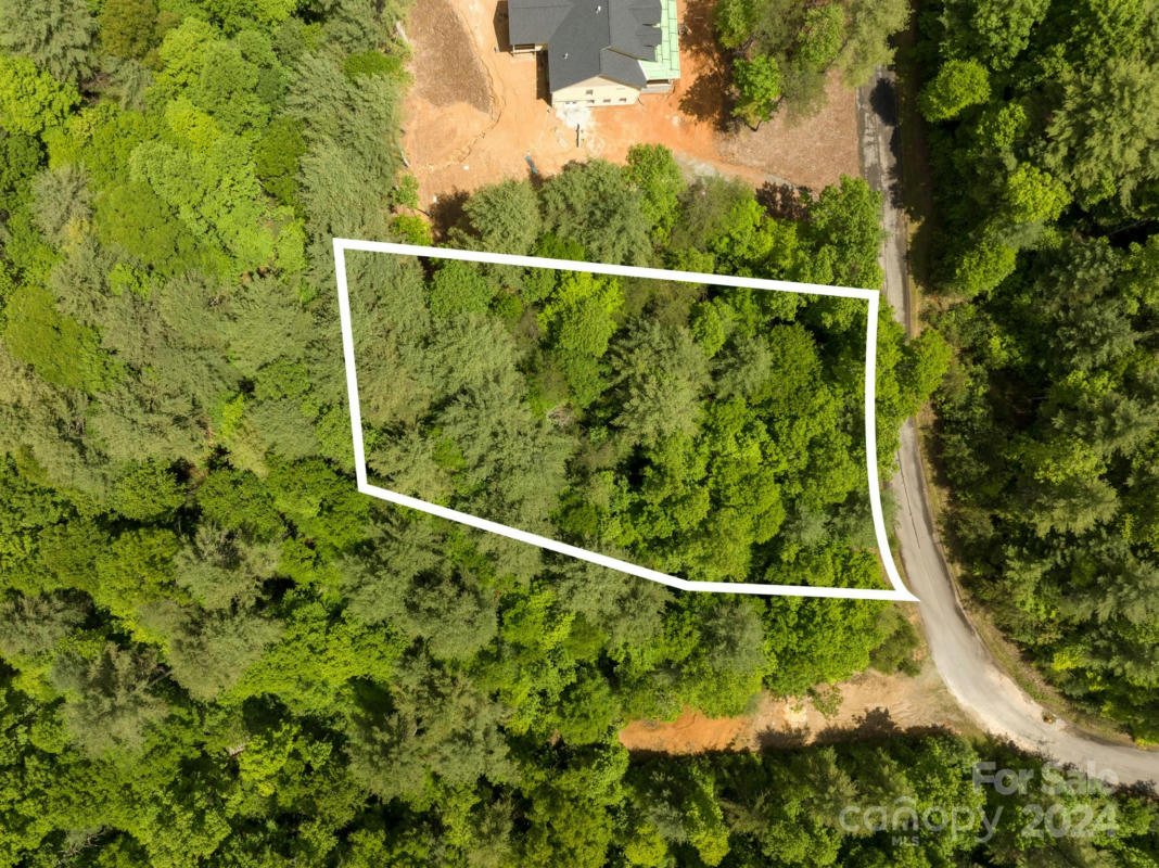 LOT #28 AWI TRAIL, HENDERSONVILLE, NC 28739, photo 1 of 21