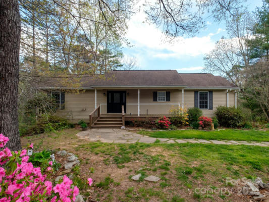 70 SUMMIT RISE RD, PISGAH FOREST, NC 28768 - Image 1