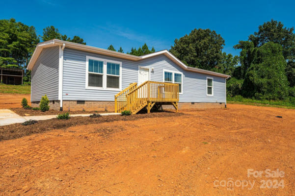 6377 RHONEY RD, CONNELLY SPRINGS, NC 28612 - Image 1