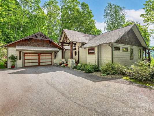 205 ADOHI TRL, MAGGIE VALLEY, NC 28751 - Image 1