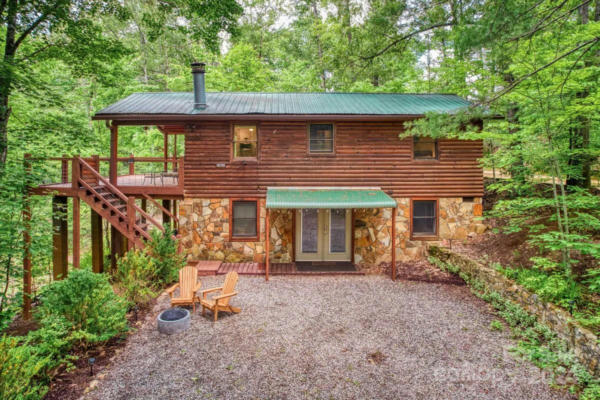 255 POINTE OVERLOOK RD # 5, BRYSON CITY, NC 28713, photo 2 of 32