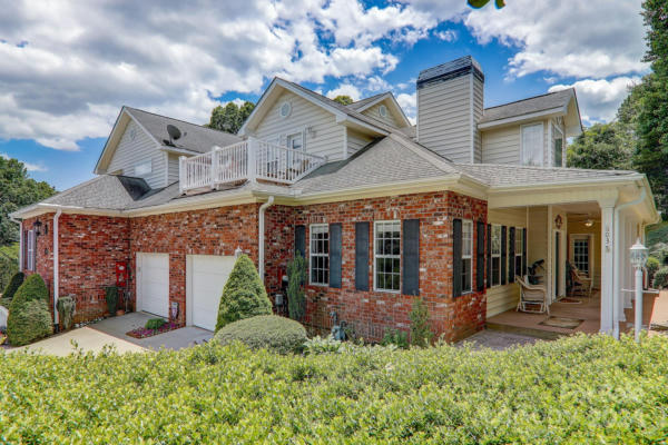 603 CARRIAGE COMMONS DR, HENDERSONVILLE, NC 28791 - Image 1