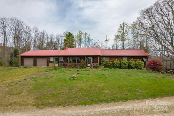 225 FRYE HEIGHTS LN, TAYLORSVILLE, NC 28681 - Image 1