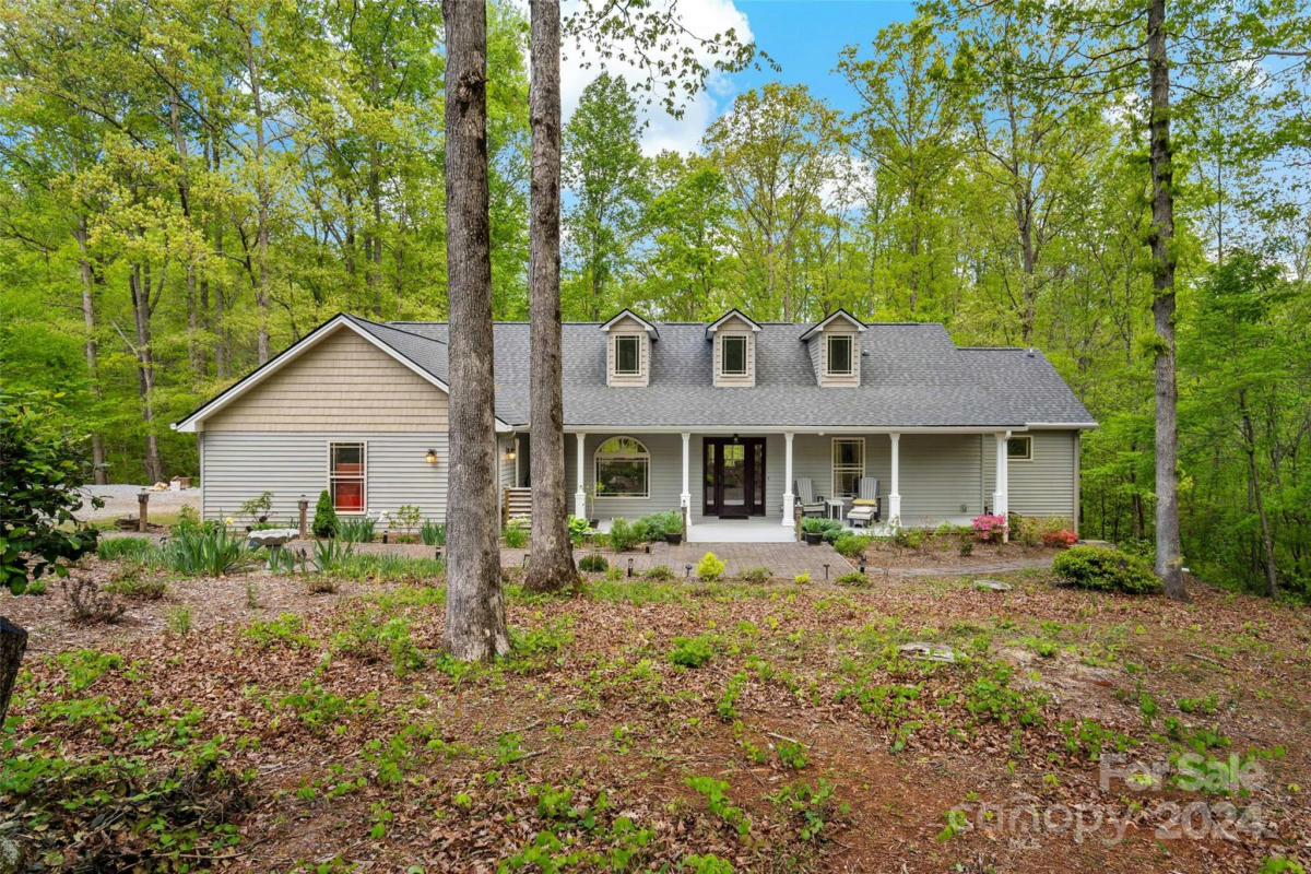 254 HOLLY FOREST DR # 19, RUTHERFORDTON, NC 28139, photo 1 of 48