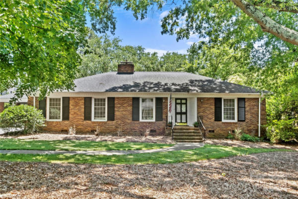 1321 FERNCLIFF RD, CHARLOTTE, NC 28211 - Image 1
