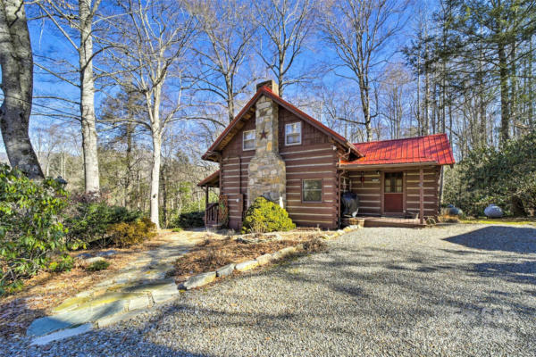 443 TIMBERLINE DR, MAGGIE VALLEY, NC 28751 - Image 1