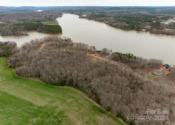 LOT 121 EDGEWATER DRIVE # 121, NORWOOD, NC 28128, photo 2 of 14