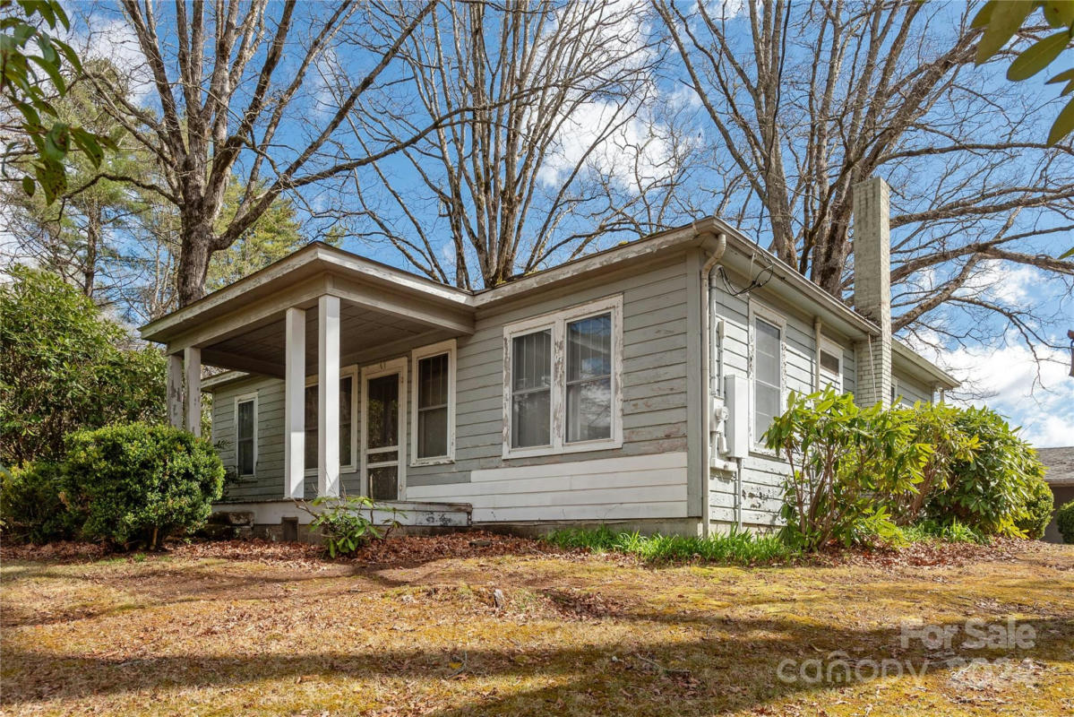 41 EARLY TIMES RD, CASHIERS, NC 28717, photo 1 of 42