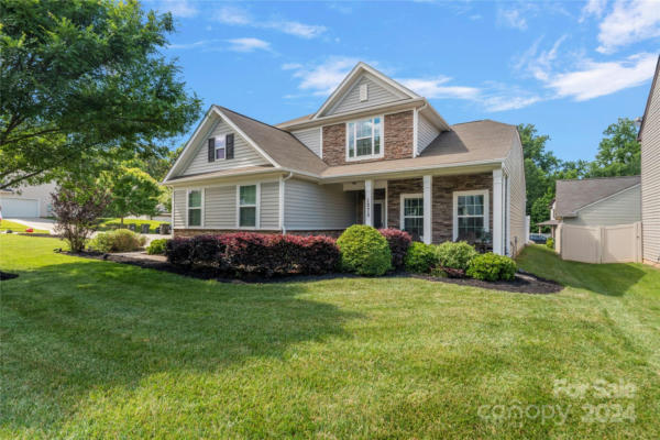 1275 SOOTHING CT NW, CONCORD, NC 28027 - Image 1