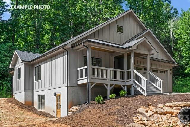 1 N POINTE DR, ZIRCONIA, NC 28790, photo 1 of 16