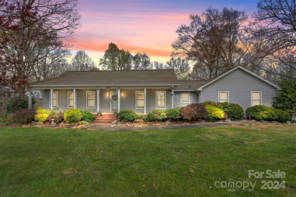 711 SPRING POINTE DR, STONY POINT, NC 28678 - Image 1