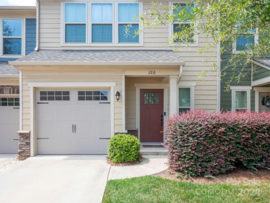 226 SCENIC VIEW LN, MATTHEWS, NC 28104 - Image 1