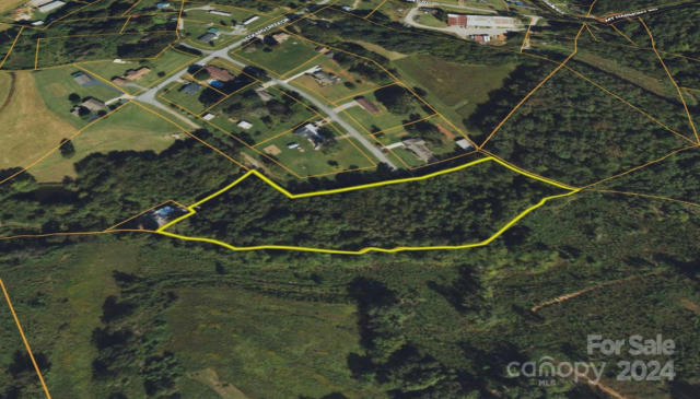 TBD ECKARD CREEK CIRCLE, CONNELLY SPRINGS, NC 28612 - Image 1