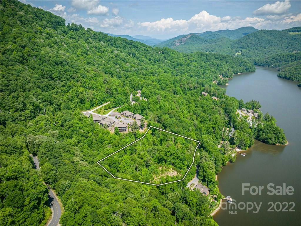 454 SOUTHSHORE DR, TUCKASEGEE, NC 28783, photo 1 of 10