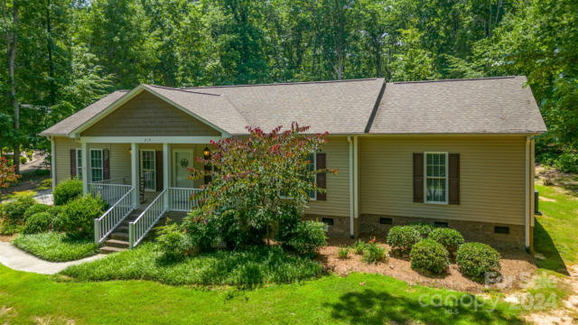 218 OLD HICKORY RD, LOCUST, NC 28097 - Image 1