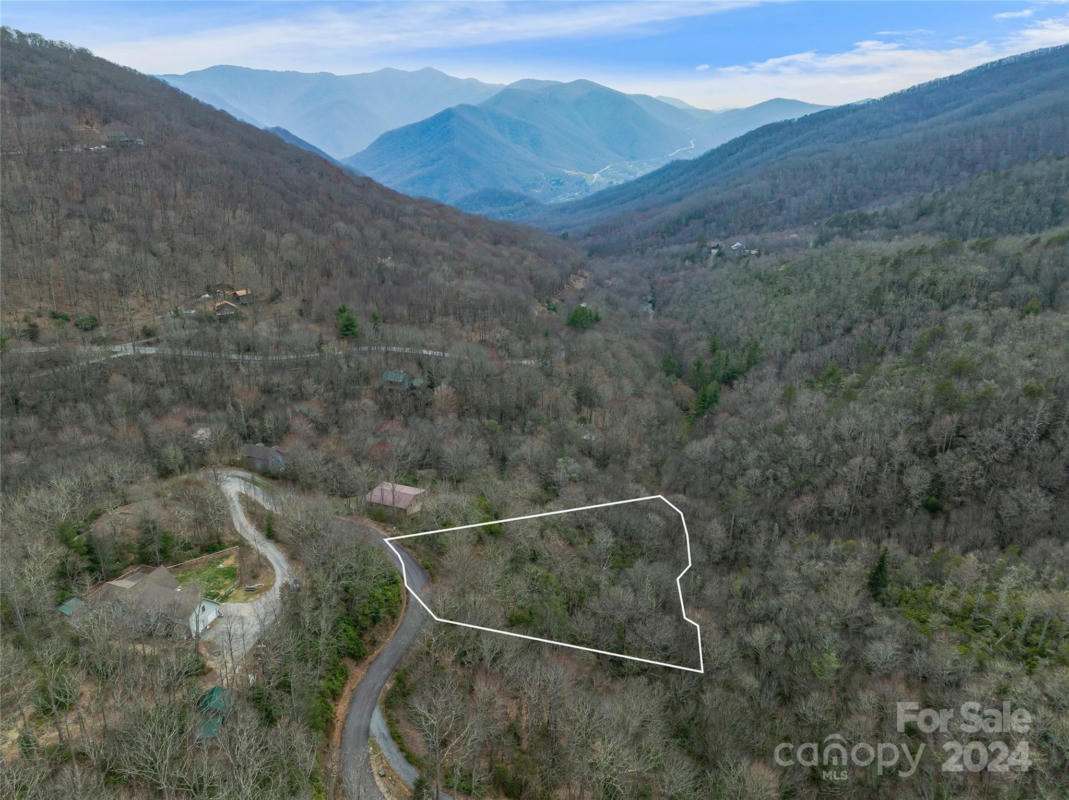 TBD COPPER SPUR ROAD # 9, MAGGIE VALLEY, NC 28751, photo 1 of 26