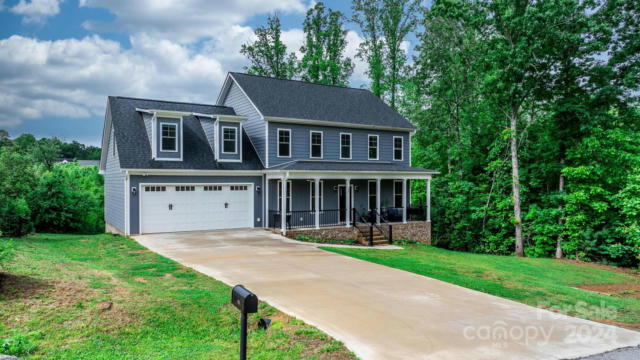 100 RILEY DR, TAYLORSVILLE, NC 28681, photo 2 of 41