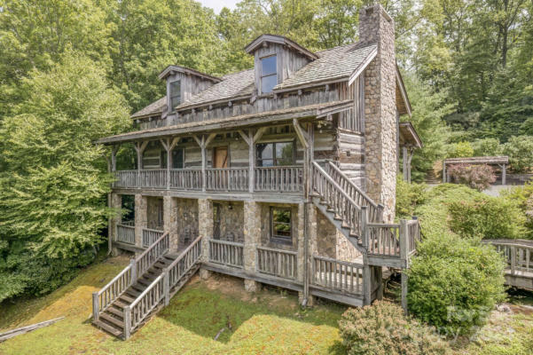 184 DOVER LN, SPRUCE PINE, NC 28777 - Image 1