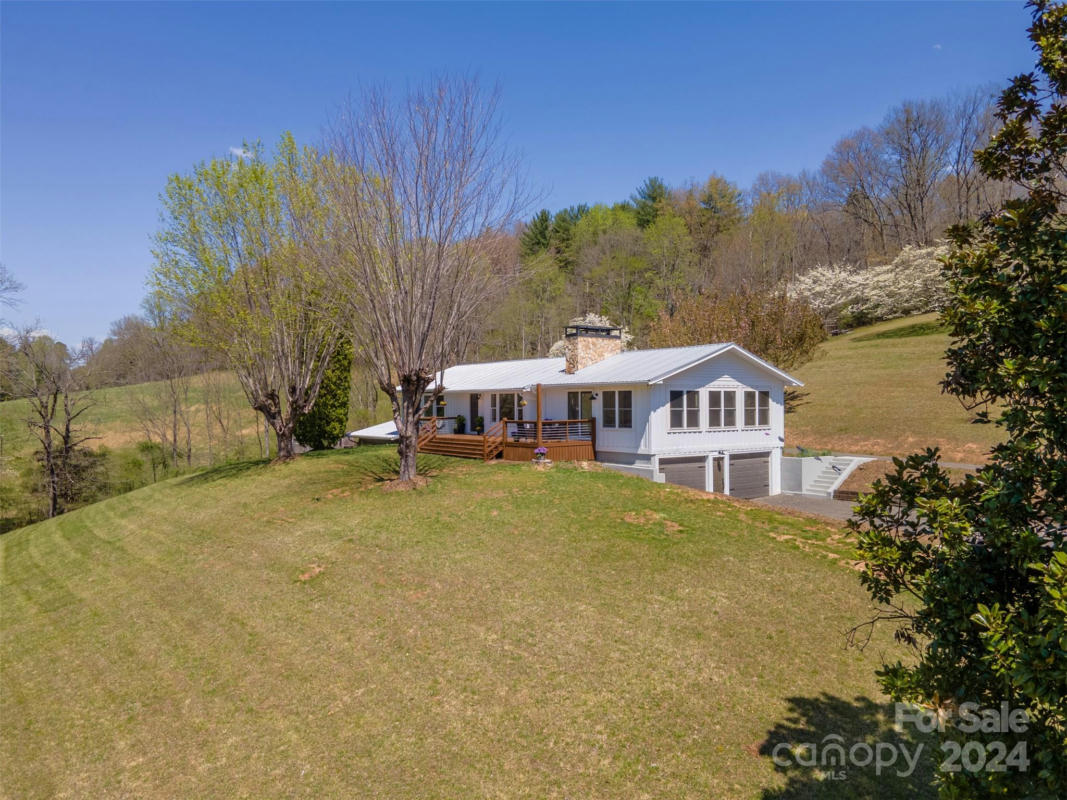 198 WELCOME LN, OTTO, NC 28763, photo 1 of 48