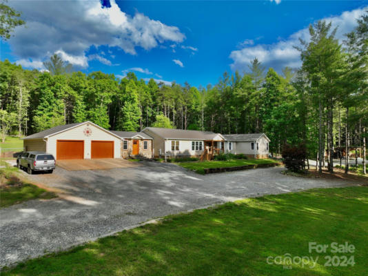 1802 JOHNS RIVER LOOP, MORGANTON, NC 28655 - Image 1