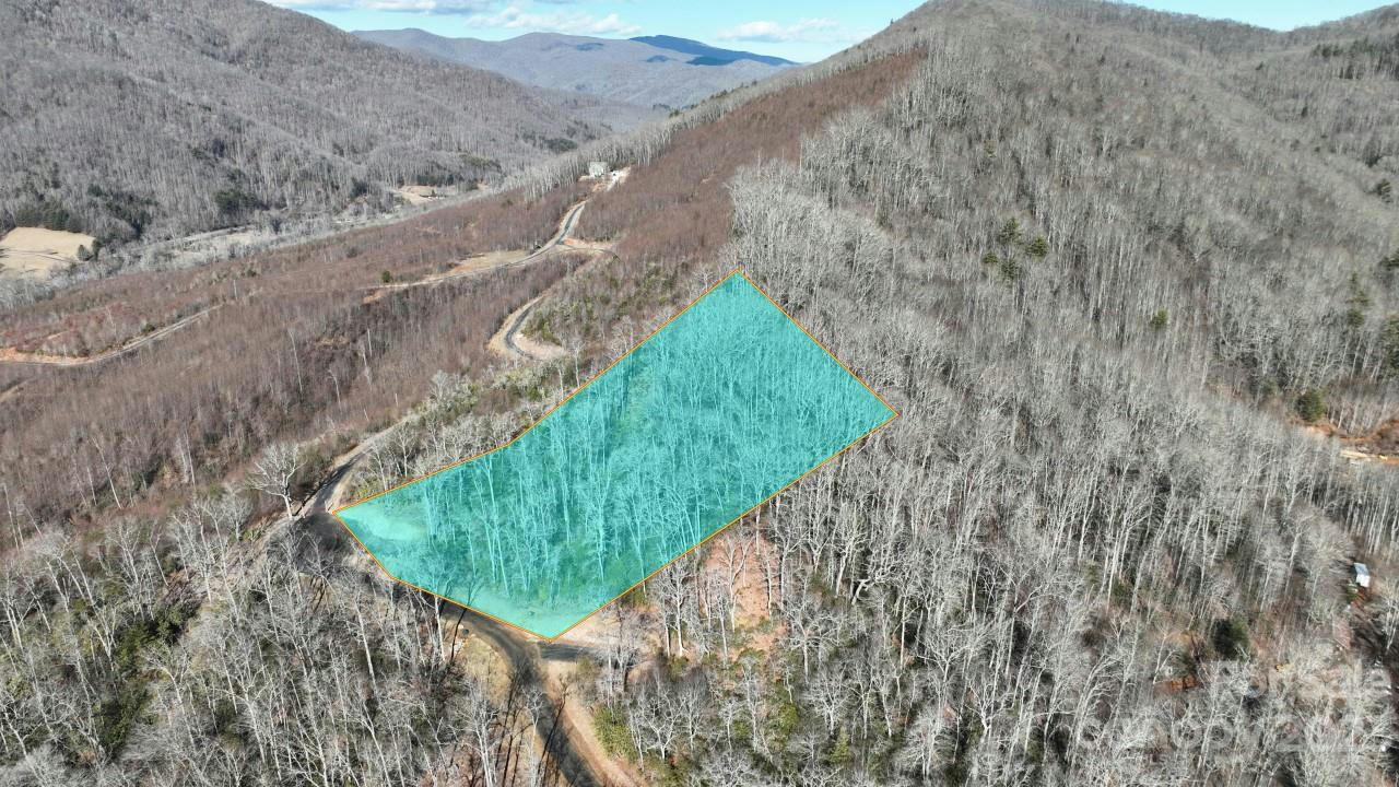 LOT-15 CLEAR CREEK DRIVE, SPRUCE PINE, NC 28777, photo 1 of 9