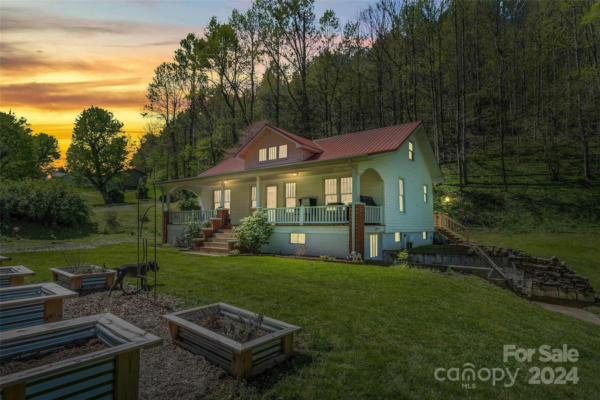 4685 STATE HWY 197 N HIGHWAY, GREEN MOUNTAIN, NC 28740 - Image 1