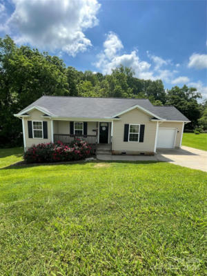 105 N 6TH AVE, MAIDEN, NC 28650 - Image 1